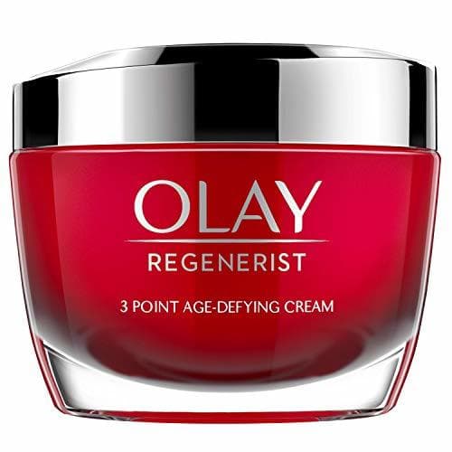 Belleza Olay Regenerist Anti-Edad Reafirmante