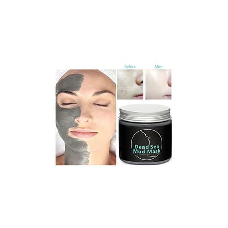 Belleza Arcillas Faciales 200g