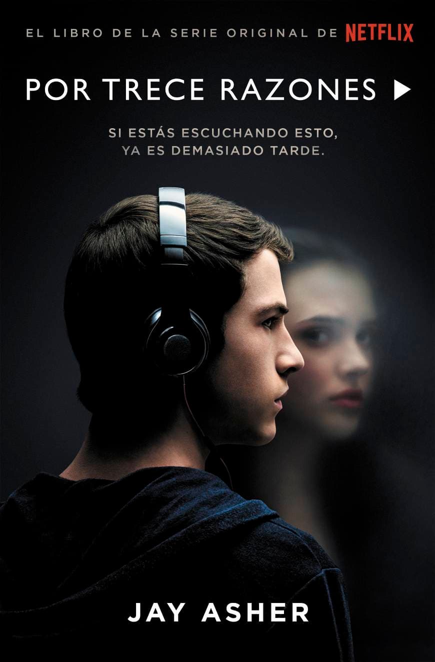 Serie 13 Reasons Why