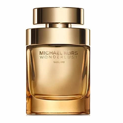 Belleza Michael Kors Wonderlust Sublime Vapo