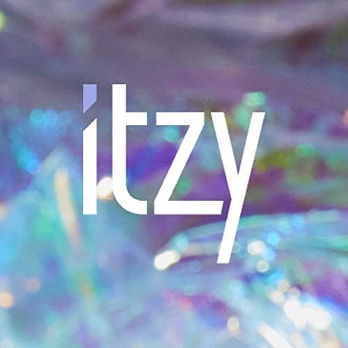 Elemento de la categoría hogar ITZY Album IT'z Icy [IT'Z Ver.] - [Pre Order]