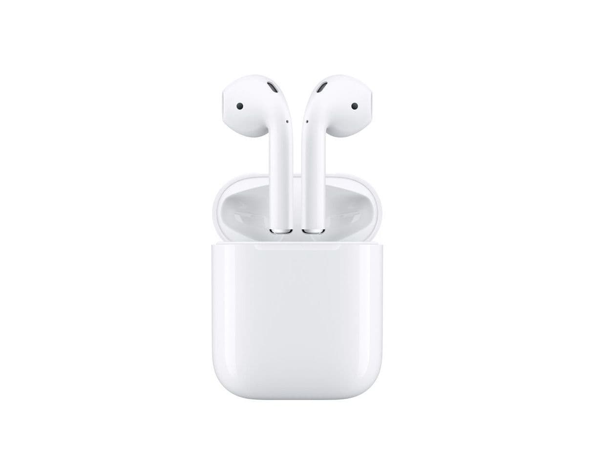 Producto SORTEO AIRPODS