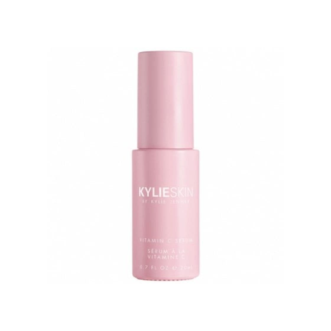 Producto Kylie Skin Vitamin C Serum - Luminosidad y Firmeza