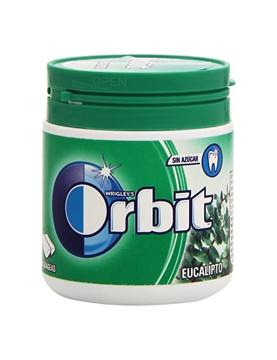 Producto Orbit Bote