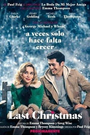 Movie Last Christmas