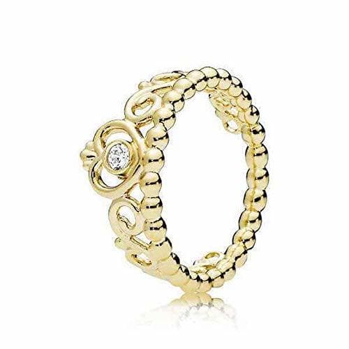 Producto Pandora Shine Tiara de mi Princesa 167158CZ