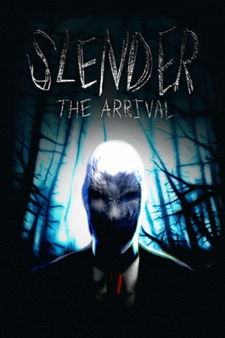 Videojuegos Slender: The Arrival