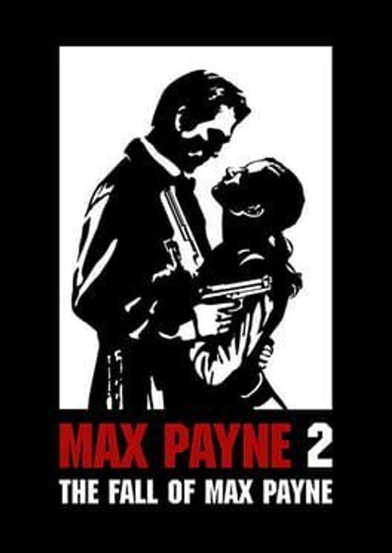 Videojuegos Max Payne 2: The Fall Of Max Payne