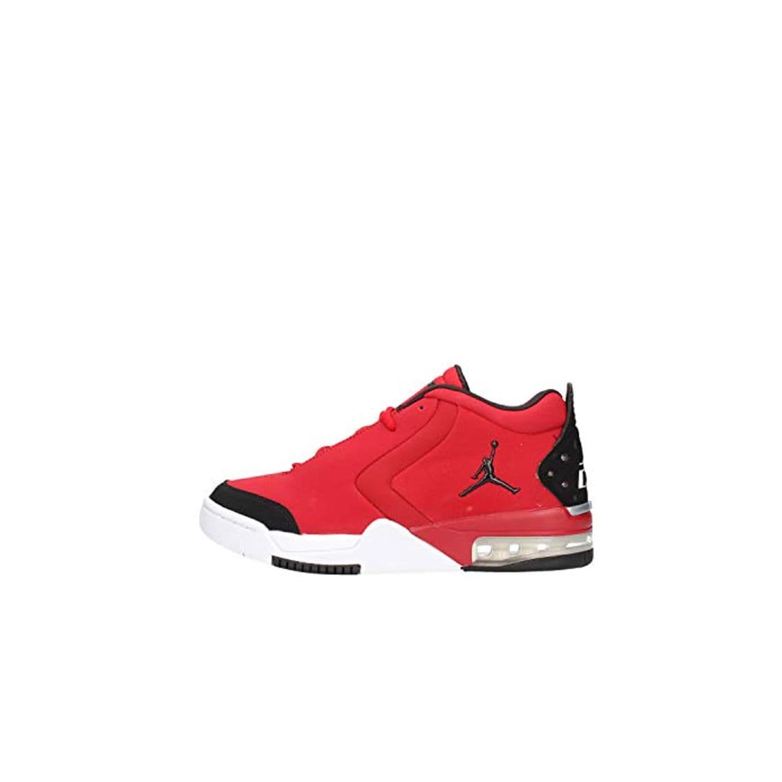 Producto Nike Jordan Big Fund, Zapatillas de Deporte para Hombre, Rojo