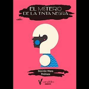 Book El misterio de la tinta negra