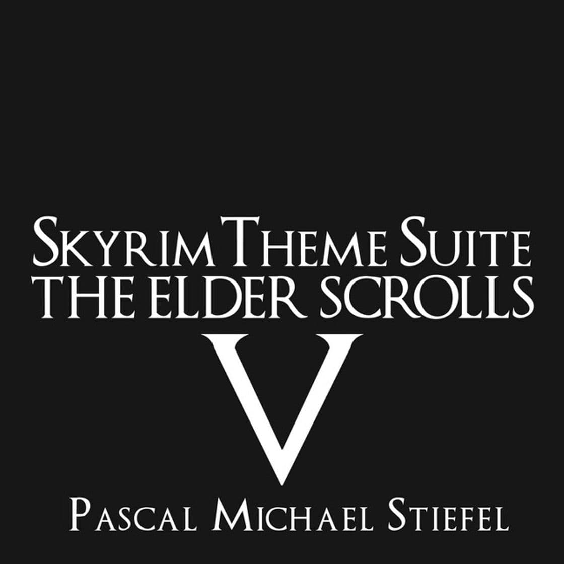 Music Skyrim Main Theme (From "The Elder Scrolls V: Skyrim") [Epic Orchestral Remix]