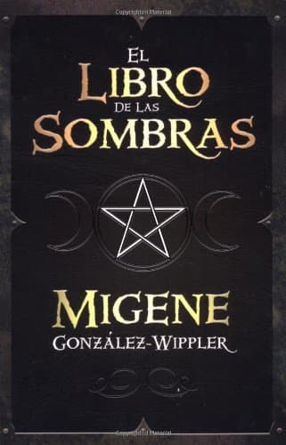 Book El Libro de las Sombras