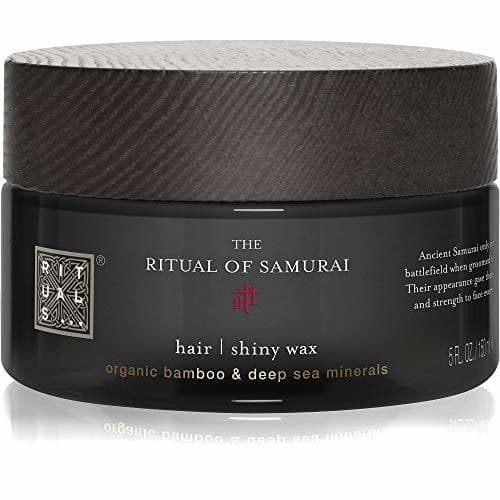 Lugar RITUALS The Ritual of Samurai Cera Brillante para el Cabello