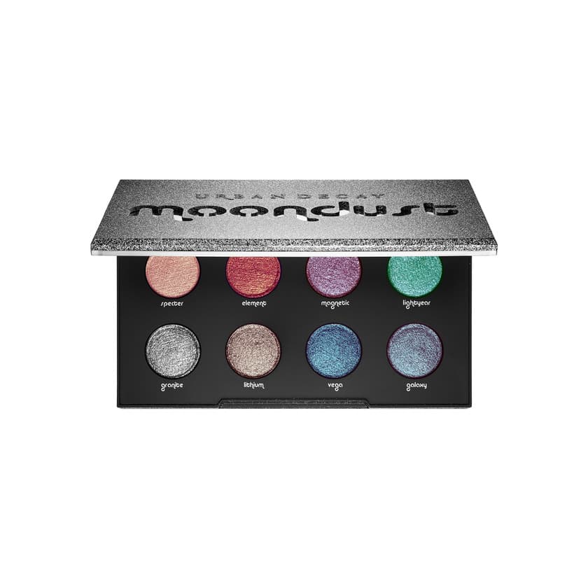 Product Urban Decay- Moondust pallete 