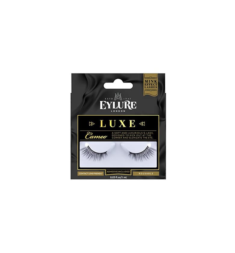 Beauty Pestañas postizas Cameo de The Luxe Collection de la marca Eylure