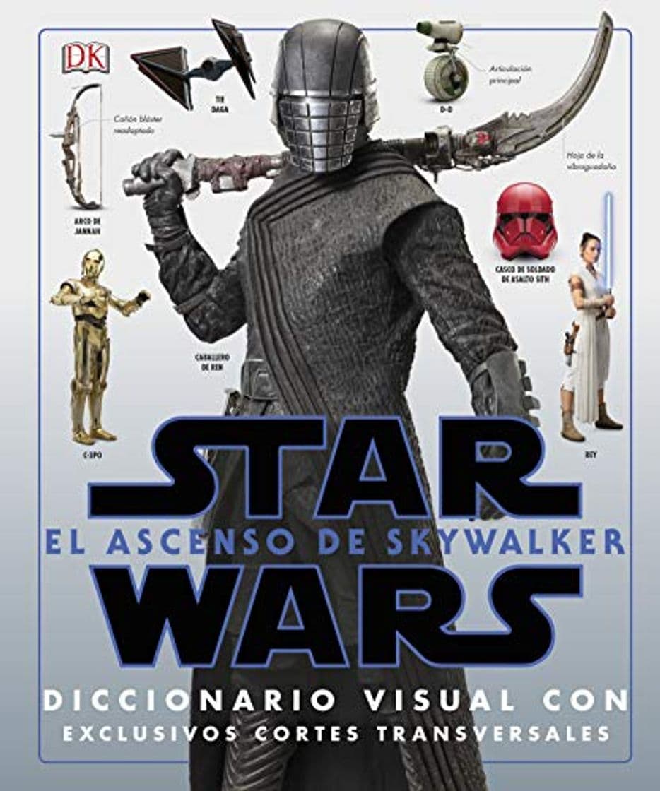 Libro Star Wars