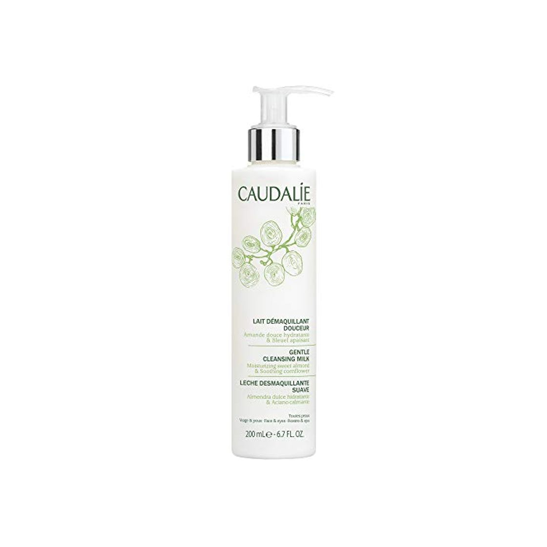 Producto Caudalie Cara 1 Unidad 200 ml