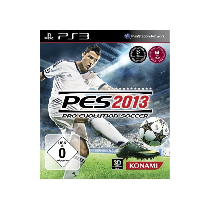 Electronic PES 2013