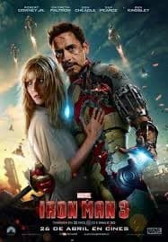 Movie Iron Man 3