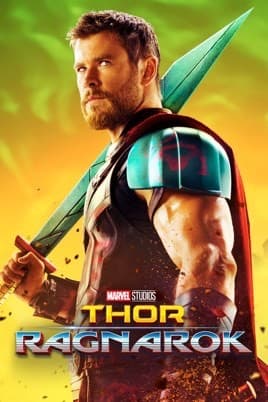 Movie Thor: Ragnarok