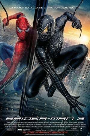 Movie Spider-Man 3