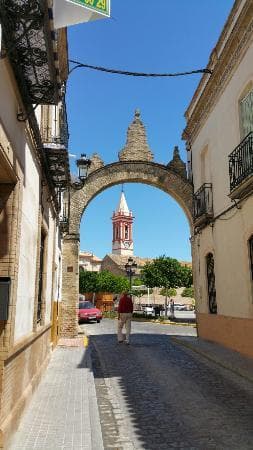 Place Castilleja de la Cuesta