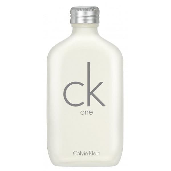 Beauty Calvin Klein CK ONE