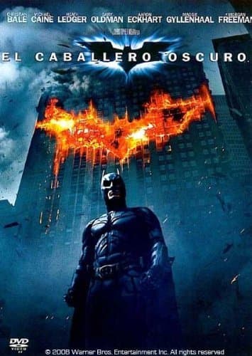 Movie The Dark Knight