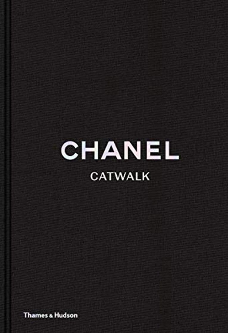 Book Chanel Catwalk