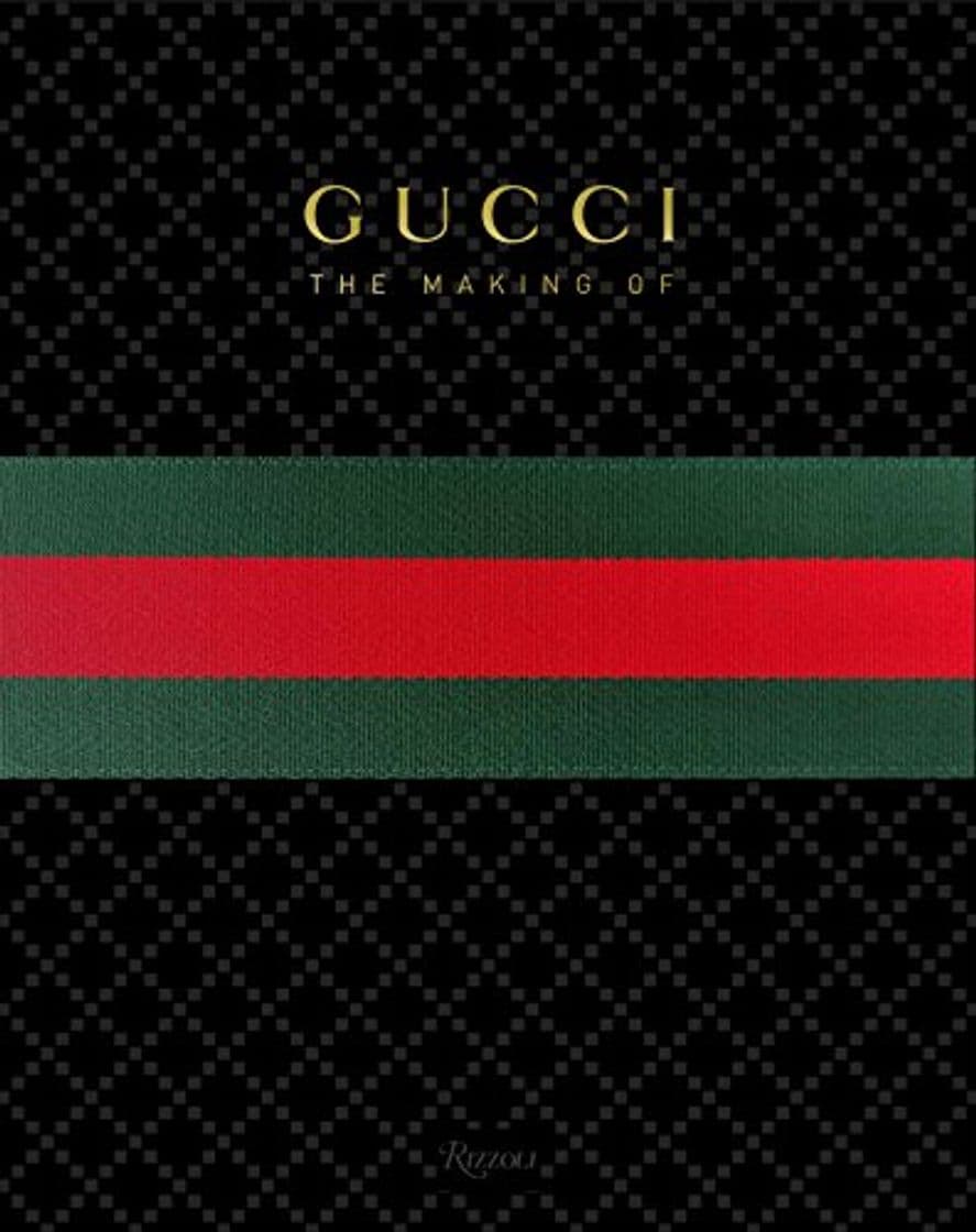 Book Gucci: The Making of