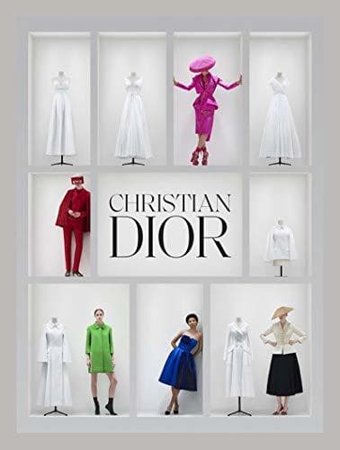 Libro Dior Highlights