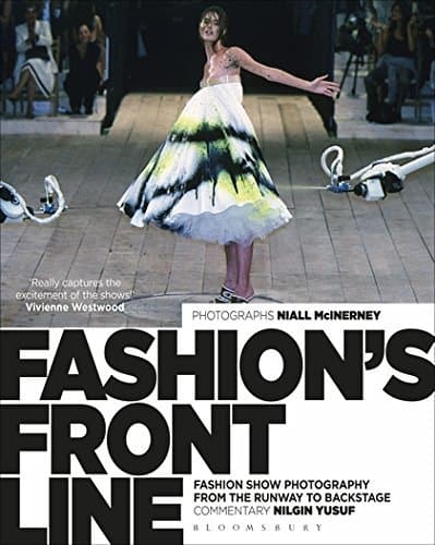 Libro Fashion's Front Line