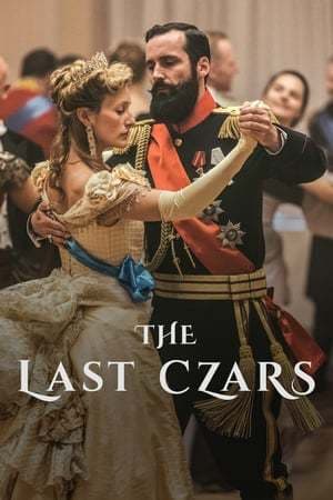 Serie The Last Czars