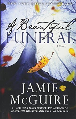 Book A Beautiful Funeral: A Novel: Volume 5