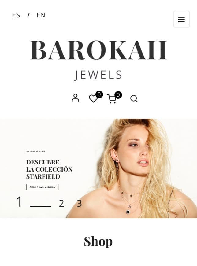 Moda Barokah Jewels