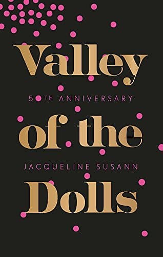 Libro Valley Of The Dolls