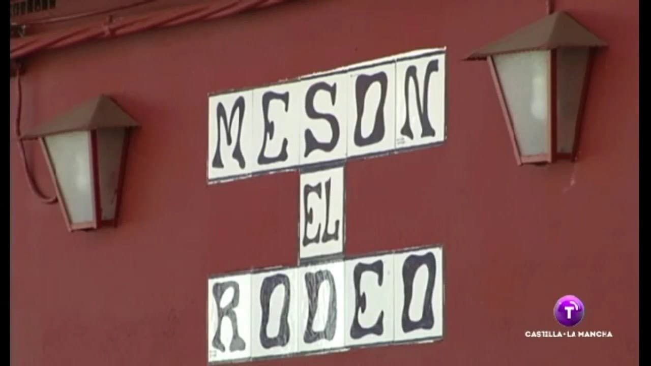 Restaurantes Mesón El Rodeo