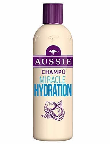 Belleza Aussie Miracle Hydration champú