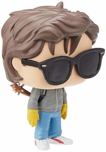 Juego Figura Pop Stranger Things Steve with Sunglasses Series 2 Wave 5