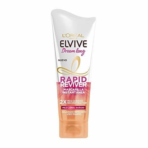 Belleza Elvive Productos para el Cuidado del Cabello 1 Unidad 180 ml