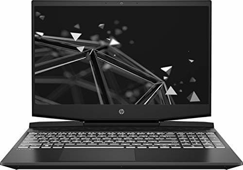 Producto HP Gaming Pavilion - 15-dk0025ns - Ordenador portátil de 15.6" FHD