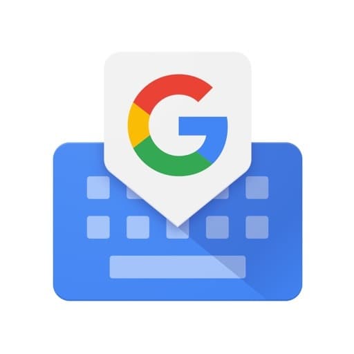 App Gboard - el Teclado de Google