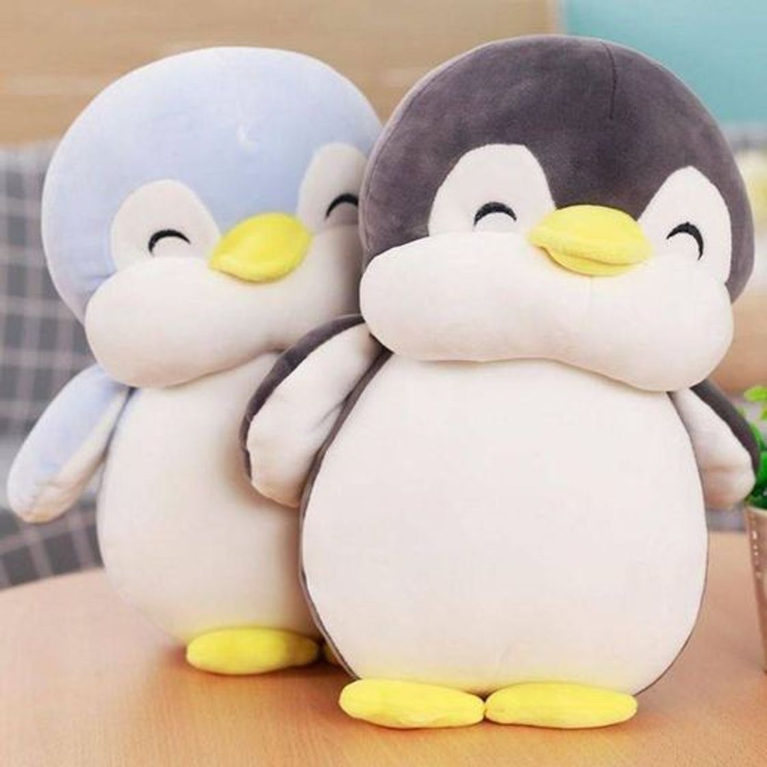 Moda Soft Fat Penguin😍🤟🙄👌💢