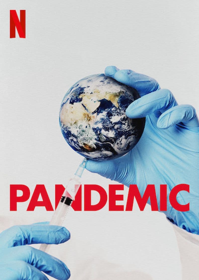 Serie Pandemic: How to Prevent an Outbreak