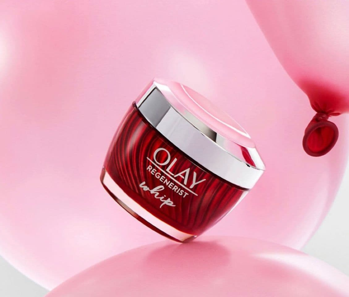 Producto Olay regenerist whip