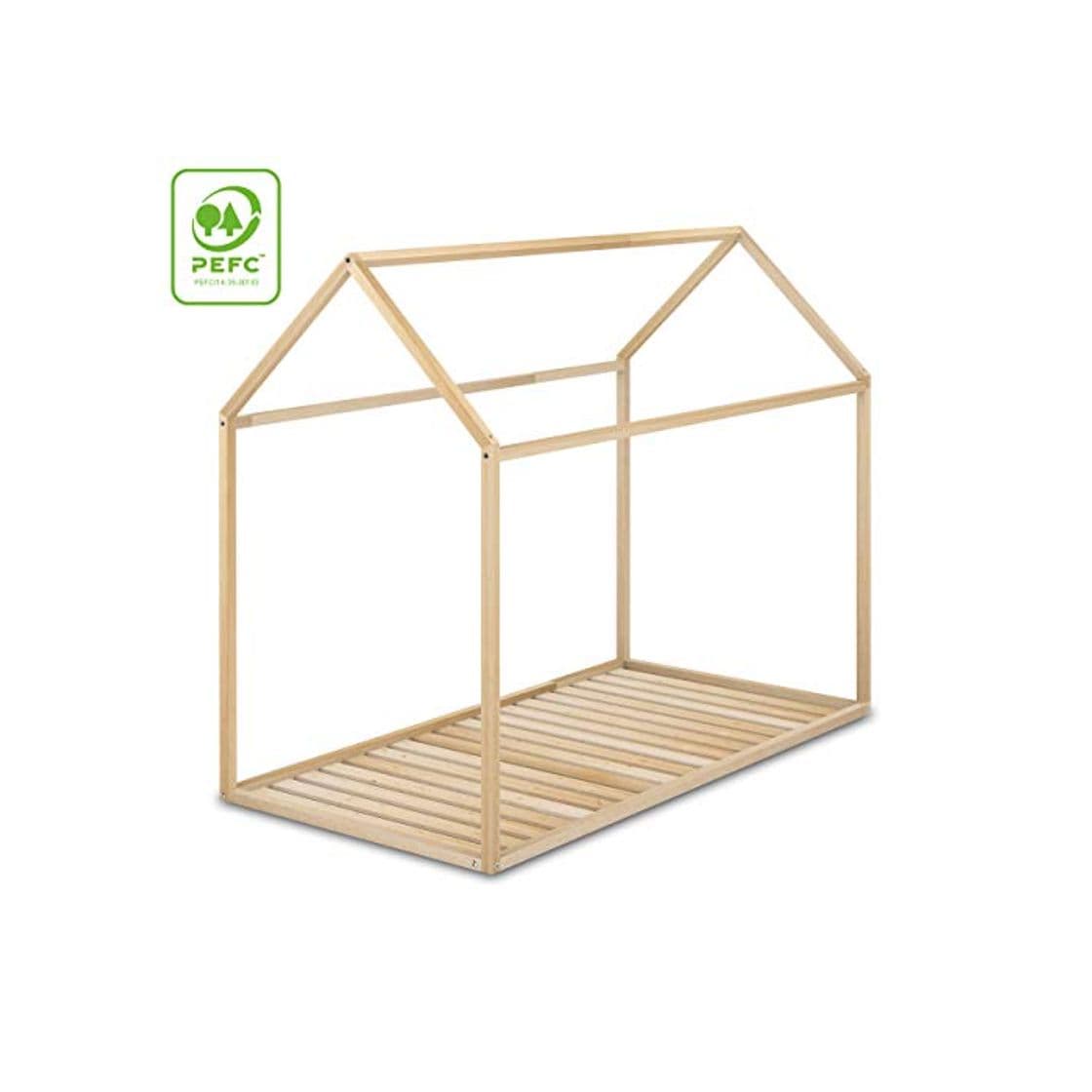 Product Cama Infantil Tipo Montessori