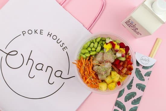 Restaurants Ohana Poke House