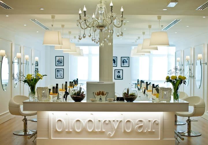 Lugar BdB blodrybar