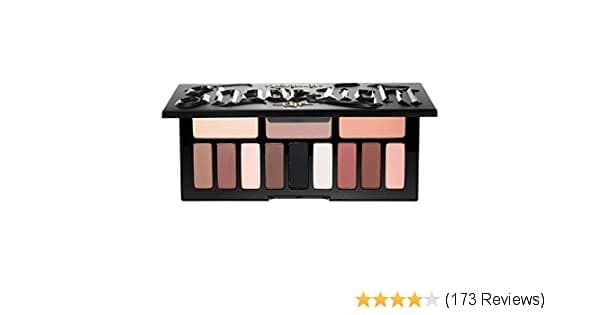 Fashion Kat Von D Shade + Light (Matte) : Beauty - Amazon.com