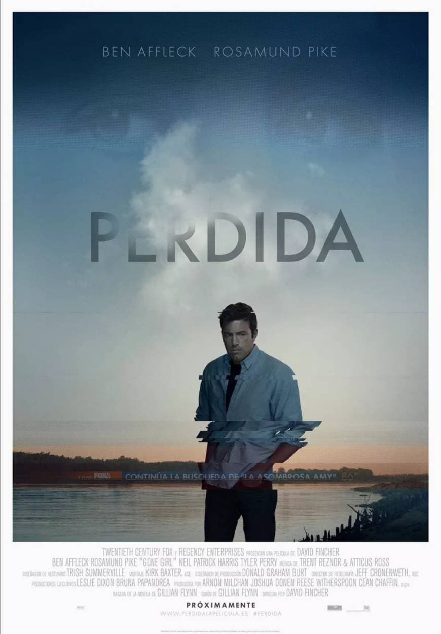 Movie Perdida